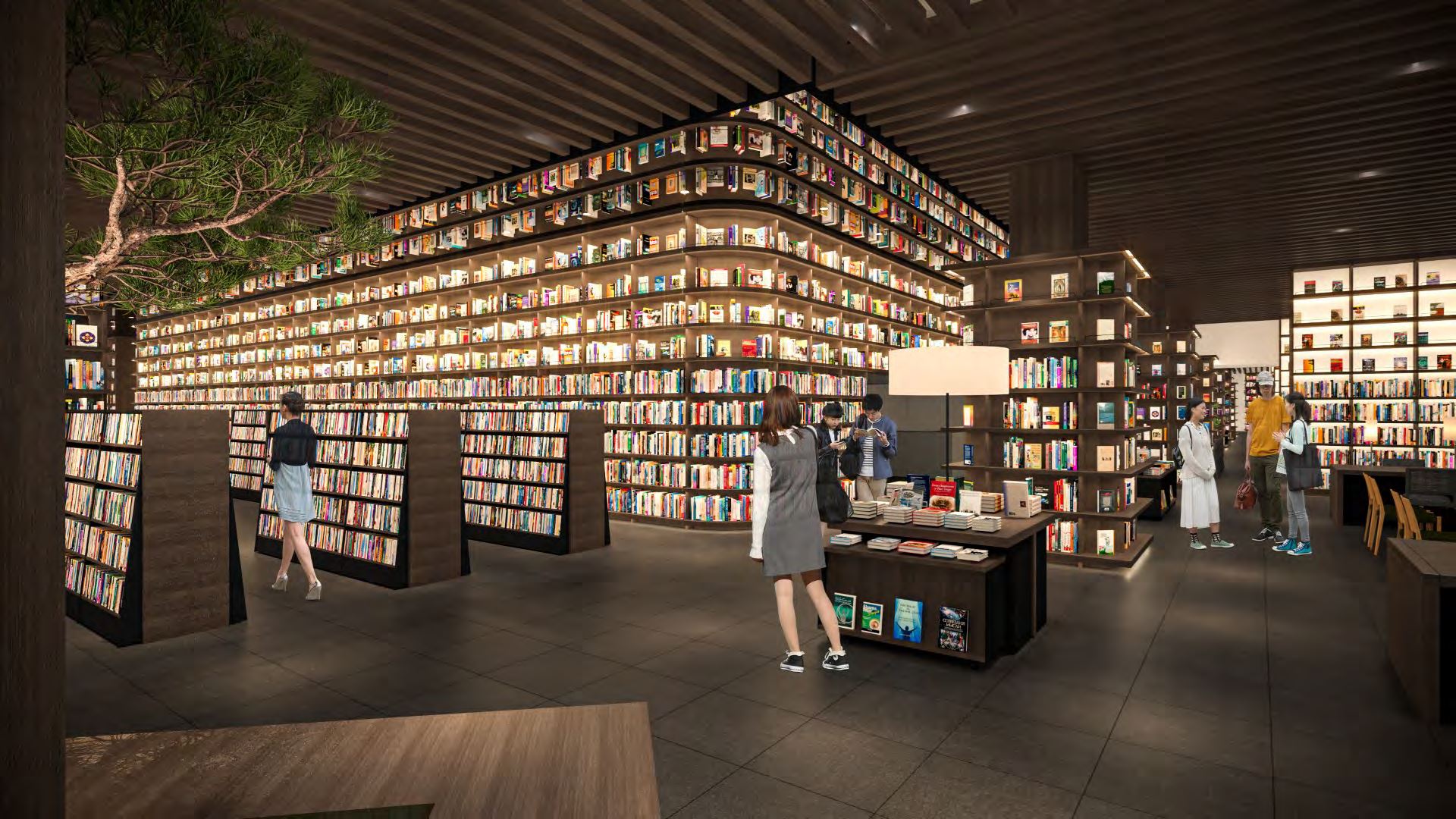 pavilion bukit jalil welcomes tsutaya books – japan’s biggest bookstore chain!