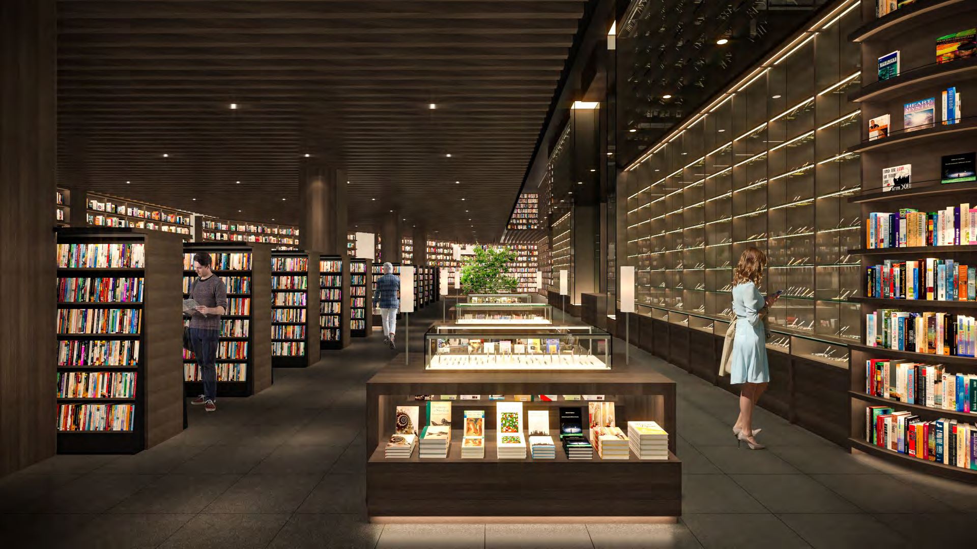 pavilion bukit jalil welcomes tsutaya books – japan’s biggest bookstore chain!
