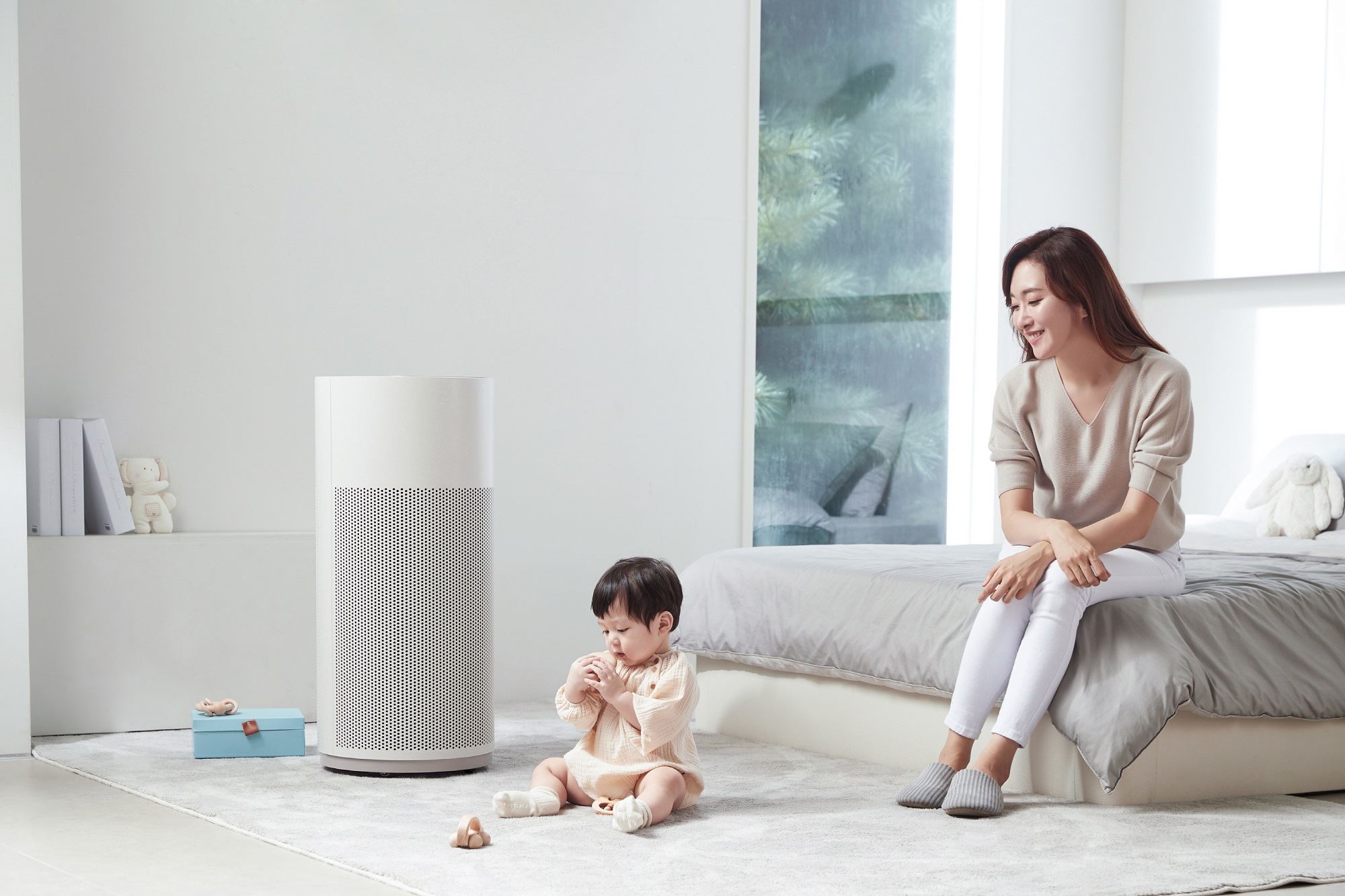 “all clean virus fit” ni power gila, sampai 9 orang selebriti tempatan kita excited sangat!