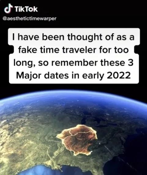 tarikh 11 mac, 19 april dan 17 september jadi perhatian di tiktok