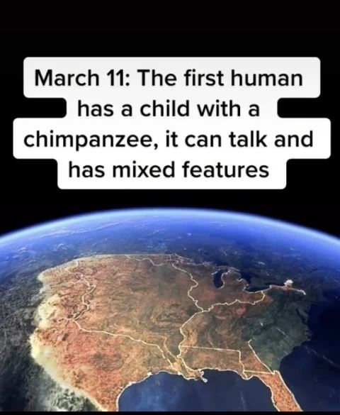 tarikh 11 mac, 19 april dan 17 september jadi perhatian di tiktok