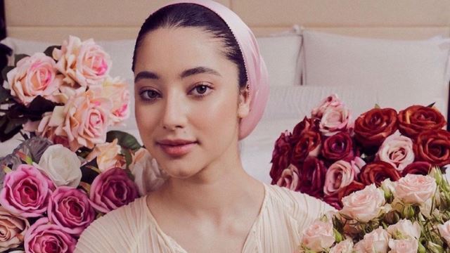  adik neelofa bakal dikenakan tindakan kerana rakam tanpa kebenaran dalam pawagam