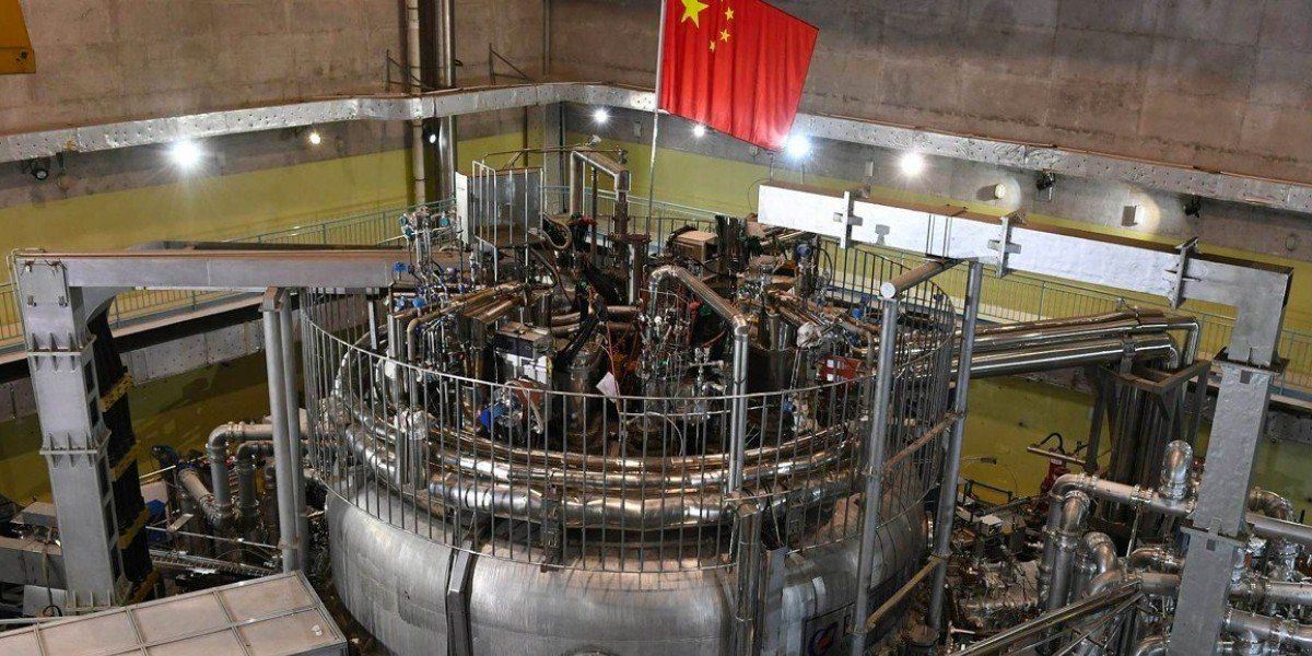 china turns on $1 trillion “fake sun” that is 5 times hotter than the real one!