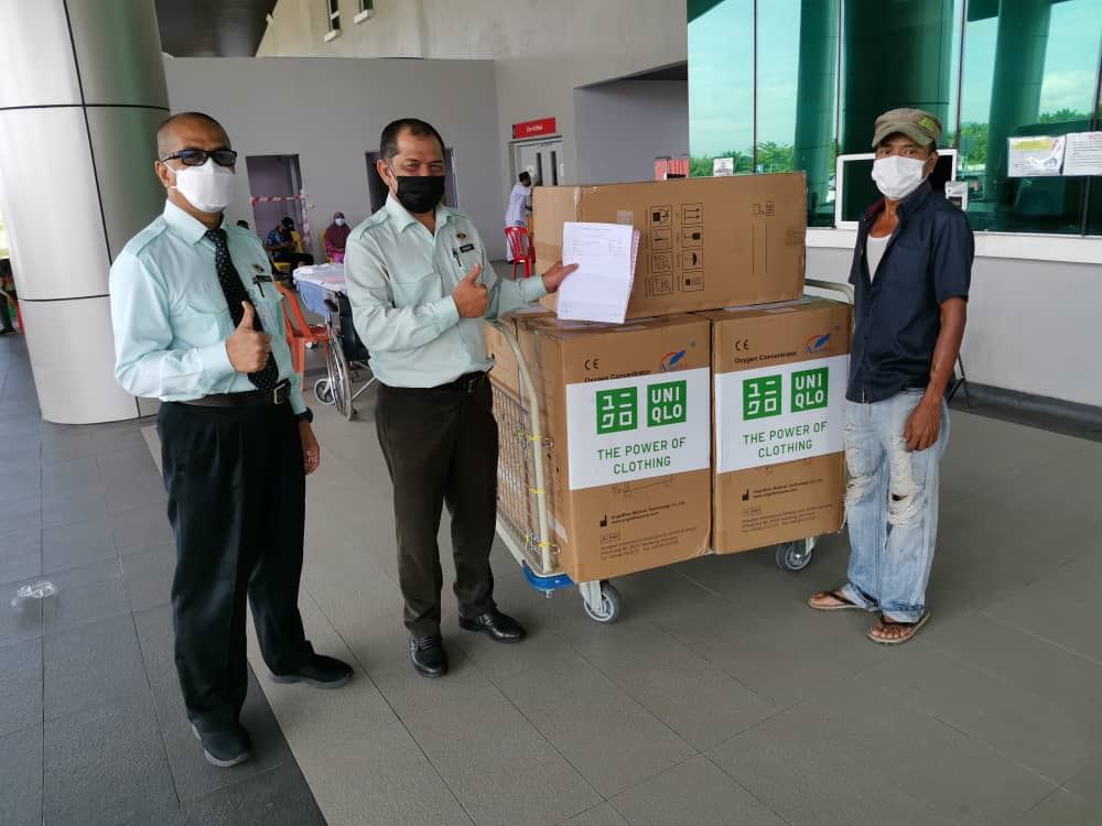 uniqlo steps up local sustainability efforts for a better malaysia