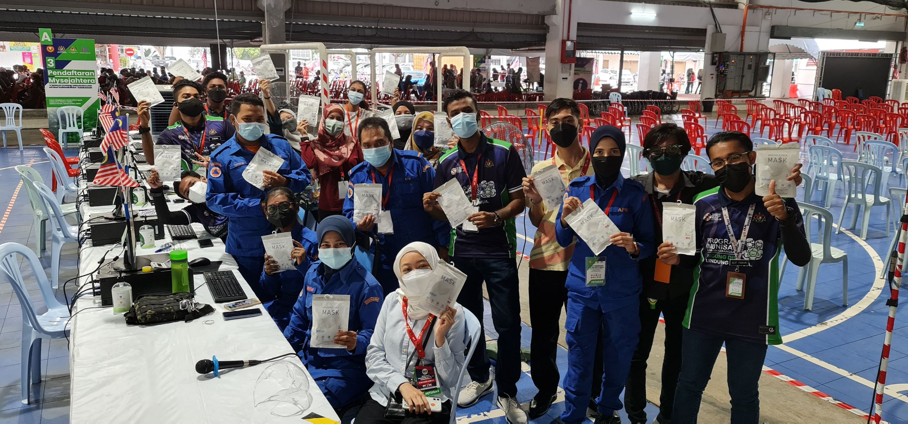 uniqlo steps up local sustainability efforts for a better malaysia