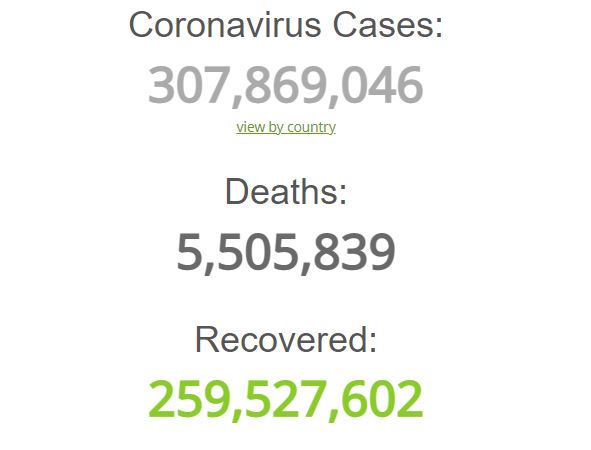britain jangka covid-19 berlarutan hingga enam tahun lagi