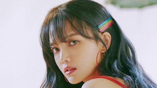 bekas ahli aoa, jimin bakal buat kemunculan semula selepas kontroversi mina