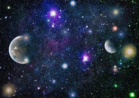 kajian dapati manusia boleh buta jika tinggal di planet lain