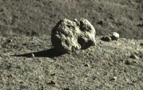 objek disangka pondok misteri di bulan akhirnya diketahui, rupanya..