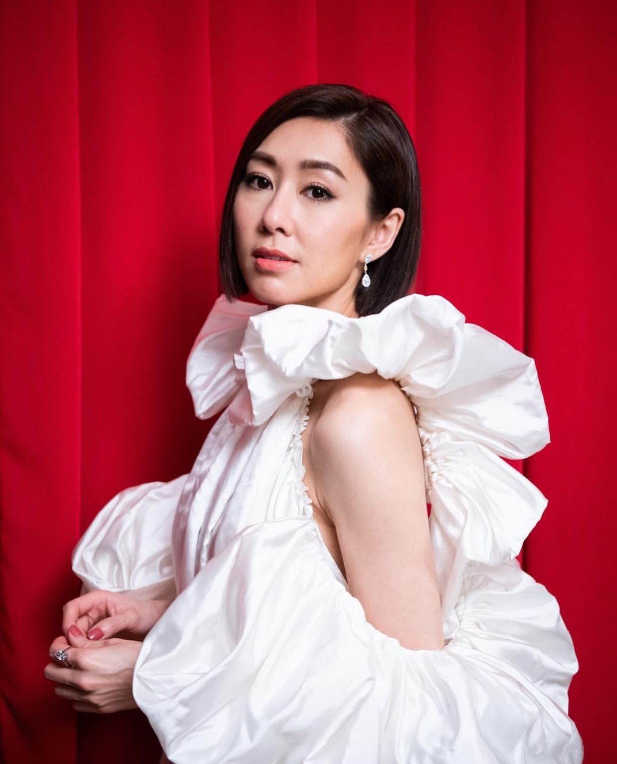 tvb开拍缉毒剧《破毒强人》❗️由陈豪、胡定欣主演🔥