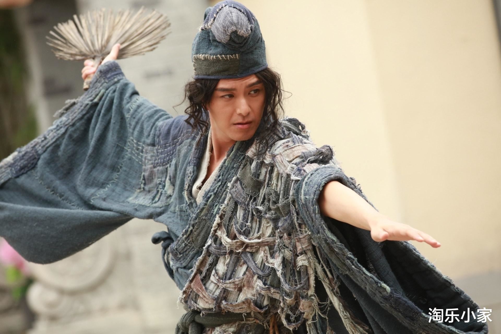 tvb开拍缉毒剧《破毒强人》❗️由陈豪、胡定欣主演🔥