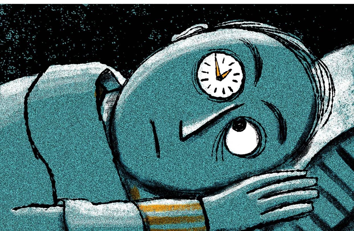 these 5 things you do everyday could cause headaches