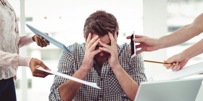 these 5 things you do everyday could cause headaches
