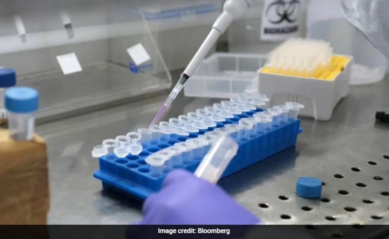 saintis temui varian terbaru covid-19, gabungan delta dan omicron