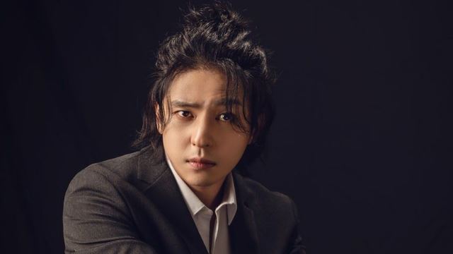 bekas ahli super junior, kim kibum bakal kembali aktif sebagai pelakon