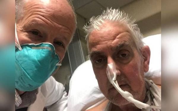 pakar bedah as berjaya pindahkan jantung khinzir kepada manusia