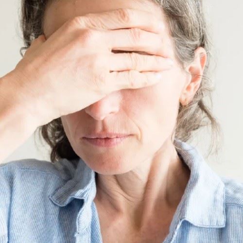 what you should know about menopause