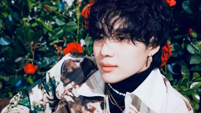 kemurungan semakin meneruk, taemin shinee teruskan aktiviti ketenteraan sebagai pekerja awam