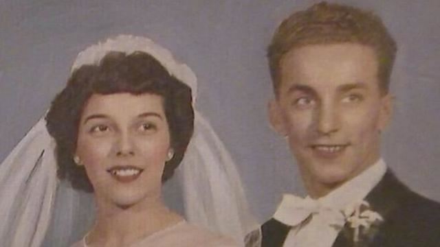 76 tahun tersimpan, surat yang diutus ketika perang dunia kedua ini akhirnya terkirim juga