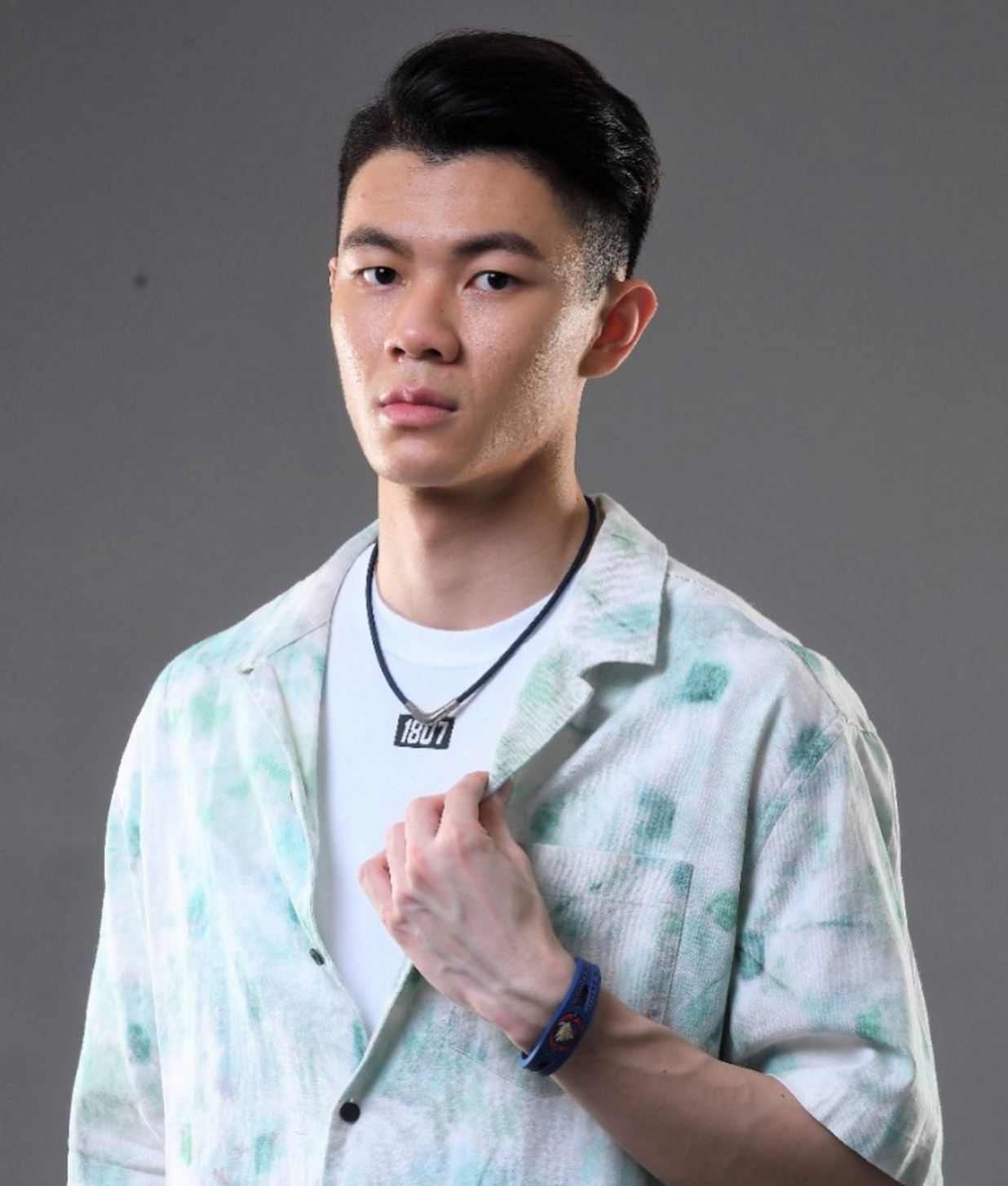 李梓嘉已经递辞职信❗️大马羽总会：星期五召开新闻发布会