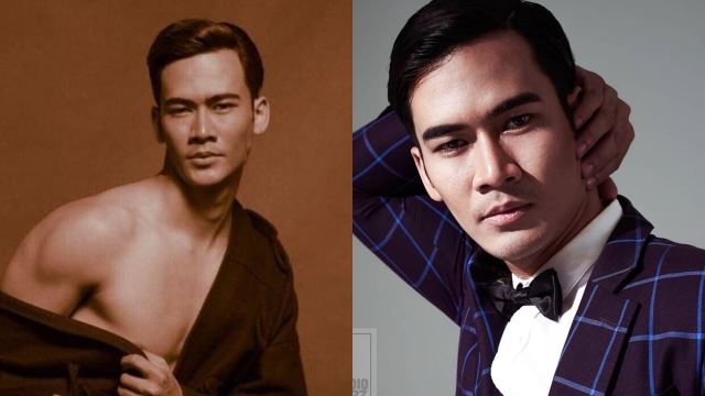 asyraf dasley tak sangka jadi wakil tunggal asia, bawa nama malaysia di pentas dunia peragaan “saya terkejut bila tahu tiada wakil asia lain”