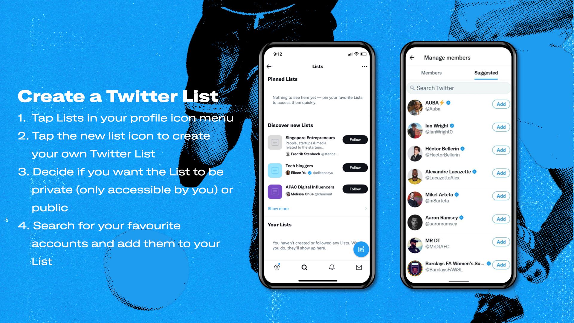 malaysians roars loudly about sports on twitter!