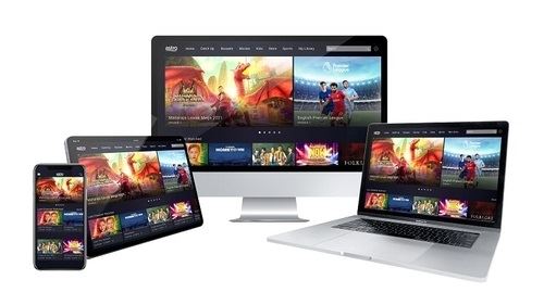 Astro GO连接手提电脑和平板