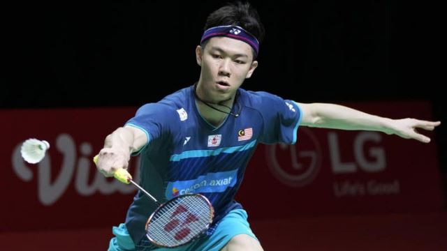 lee zii jia dedah keluar bam bukan kerana wang ringgit