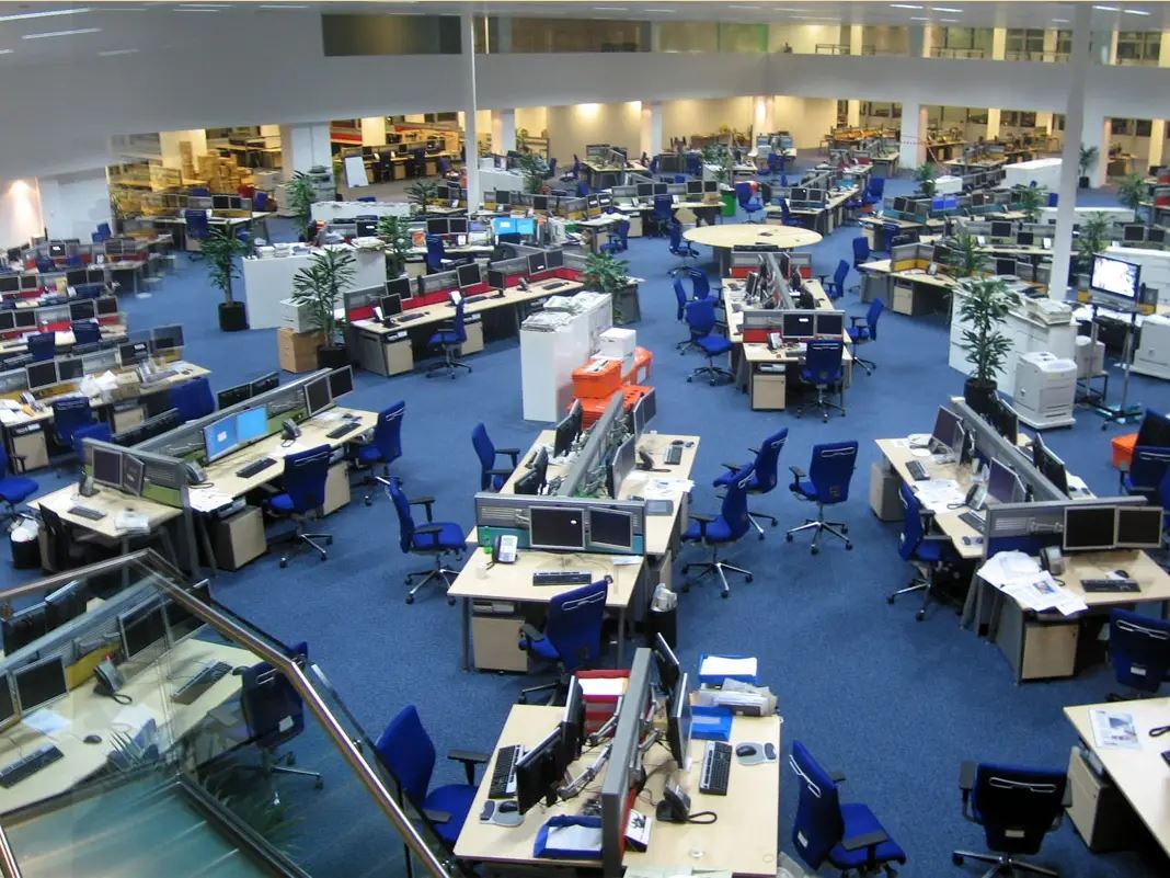 syarikat di britain mula program percubaan kerja 4 hari seminggu