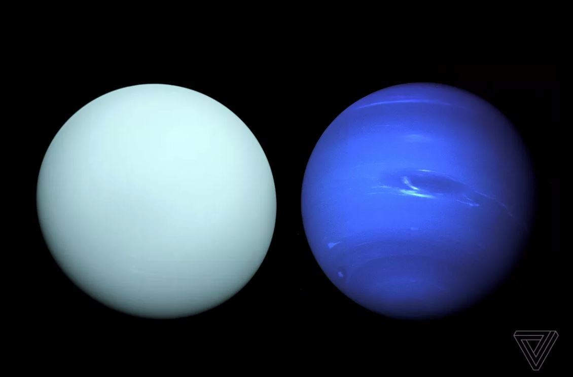 kenapa nama-nama planet dalam english tak sama dengan bm?