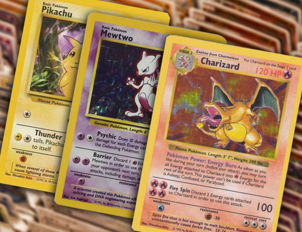 nilai harga kad pokemon kini cecah sehingga rm6.84 juta