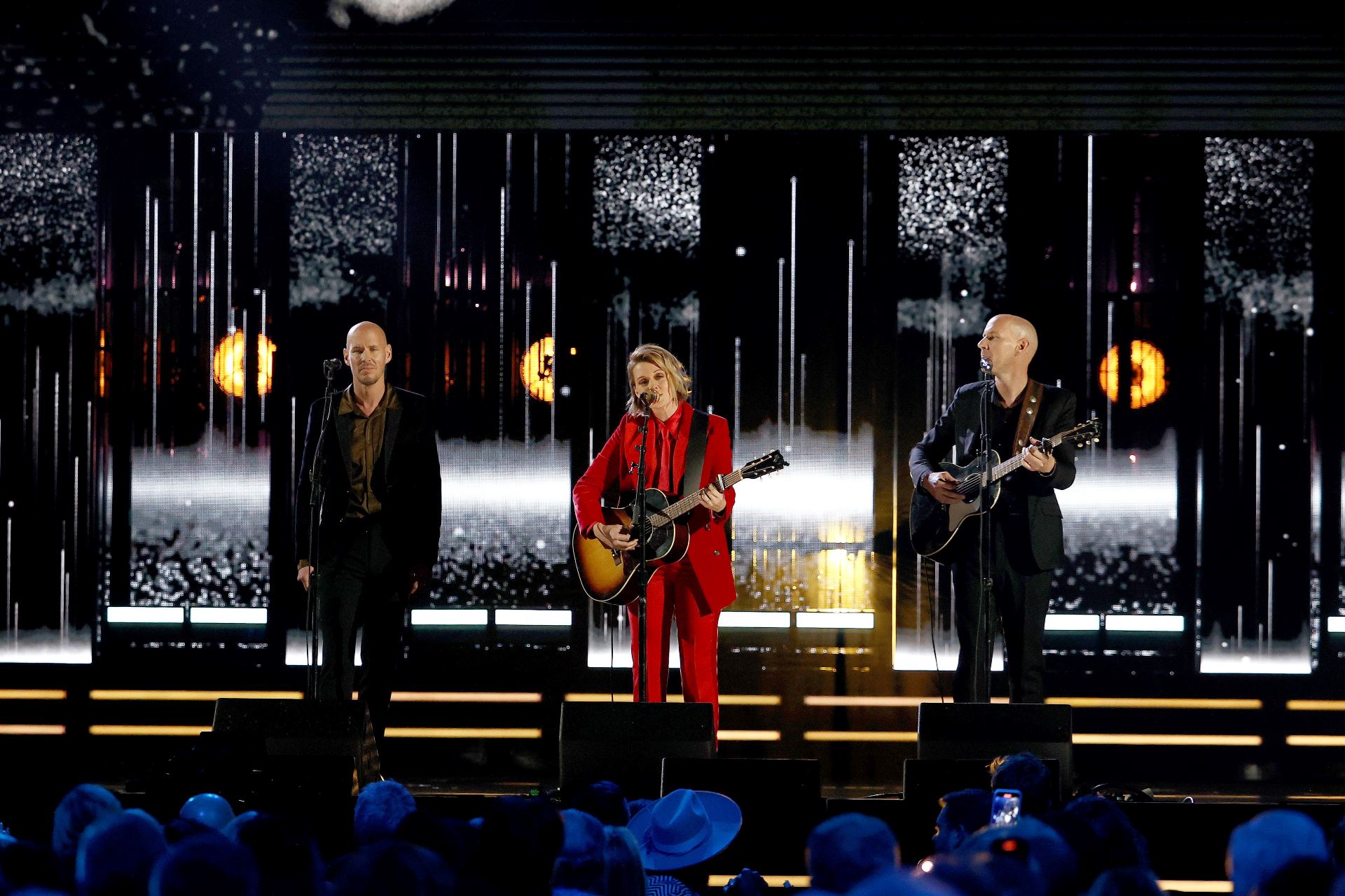 an hbo musical extravaganza: catch the bee gees, tina turner, jay-z, foo fighters and more on hbo go!