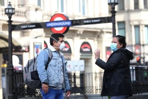 pekerja di uk tidak lagi perlu pakai pelitup muka