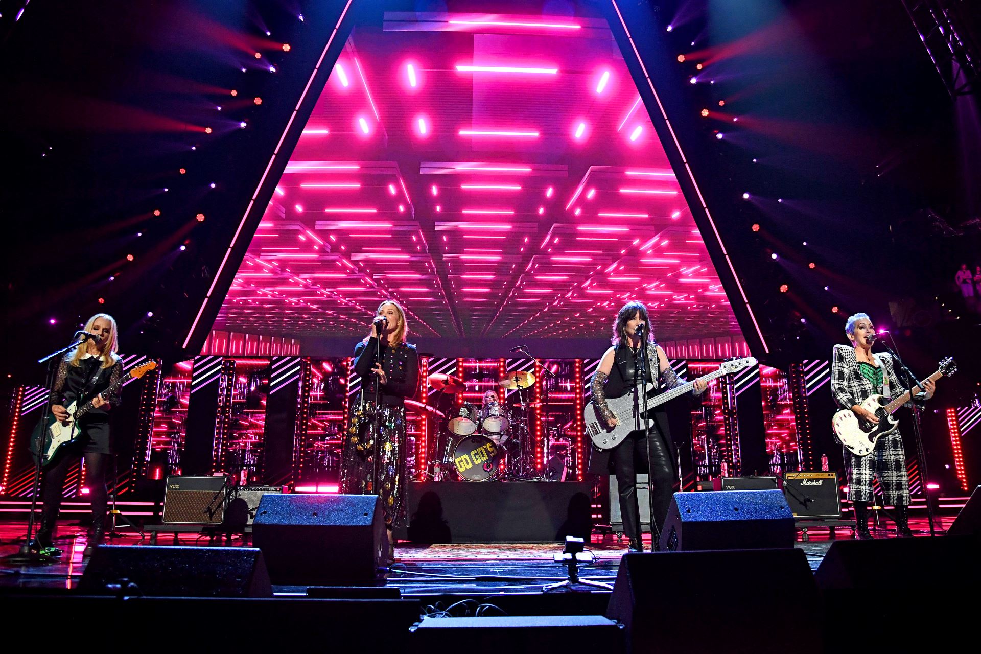 an hbo musical extravaganza: catch the bee gees, tina turner, jay-z, foo fighters and more on hbo go!