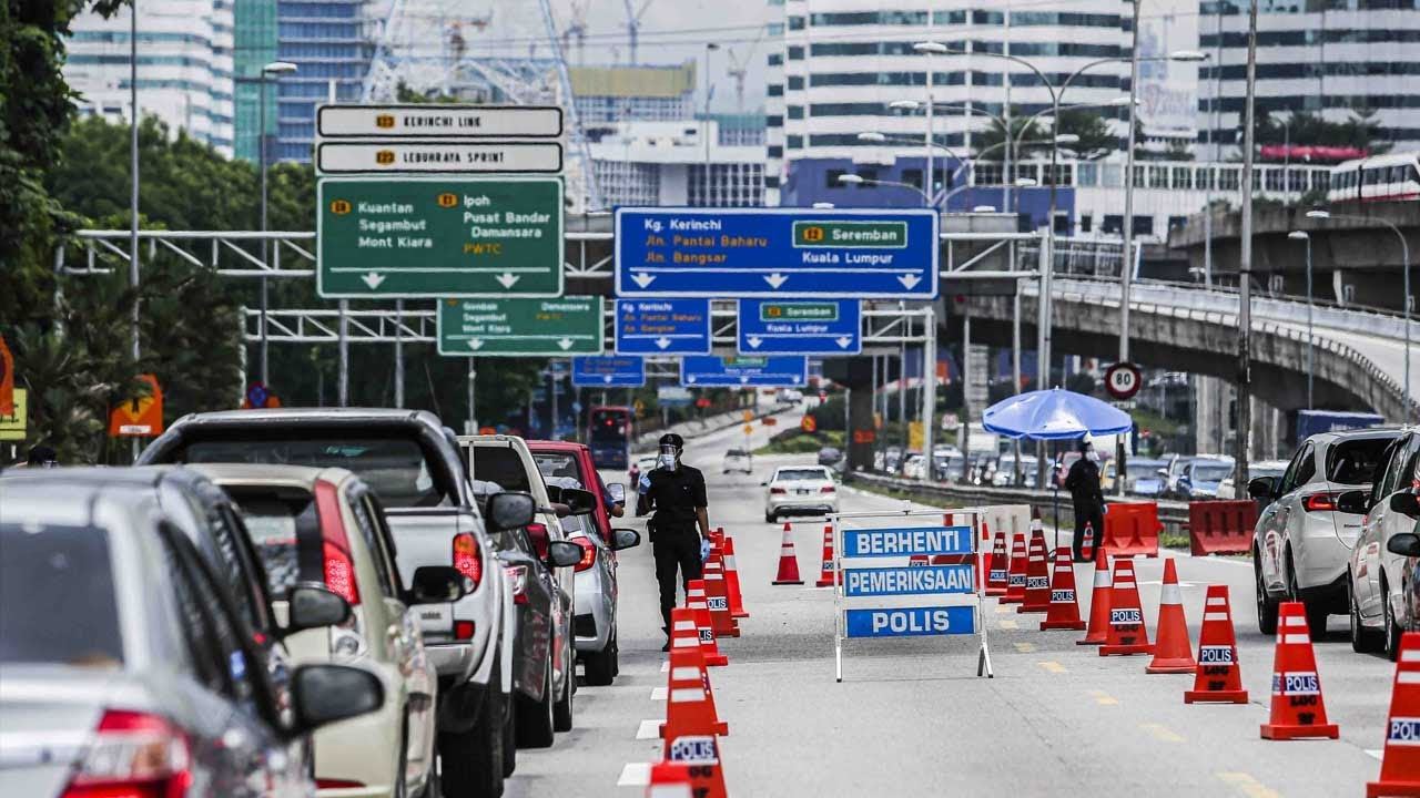 jaminan tiada lagi pkp pada hari raya tahun ini