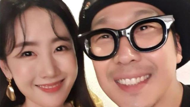 haha running man buat isteri menangis, support pasangan kembali bergelar penyanyi