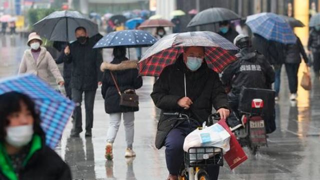 23 januari, genap dua tahun sejak perintah berkurung pertama kali dilaksana di wuhan