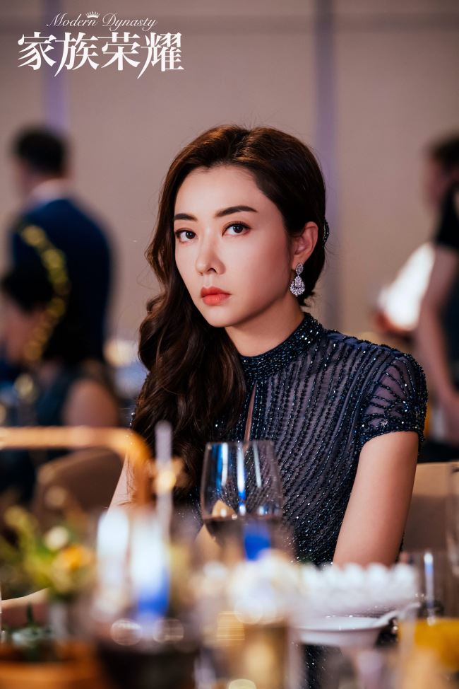 嫁豪门后迷失自我❗️熊黛林:天天不知道在干什么