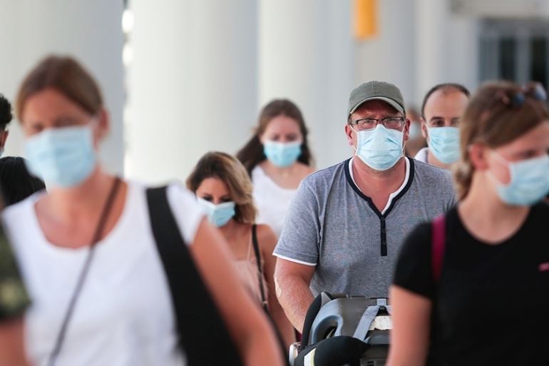 akan berlaku imuniti global, who jangka pandemik berakhir di eropah