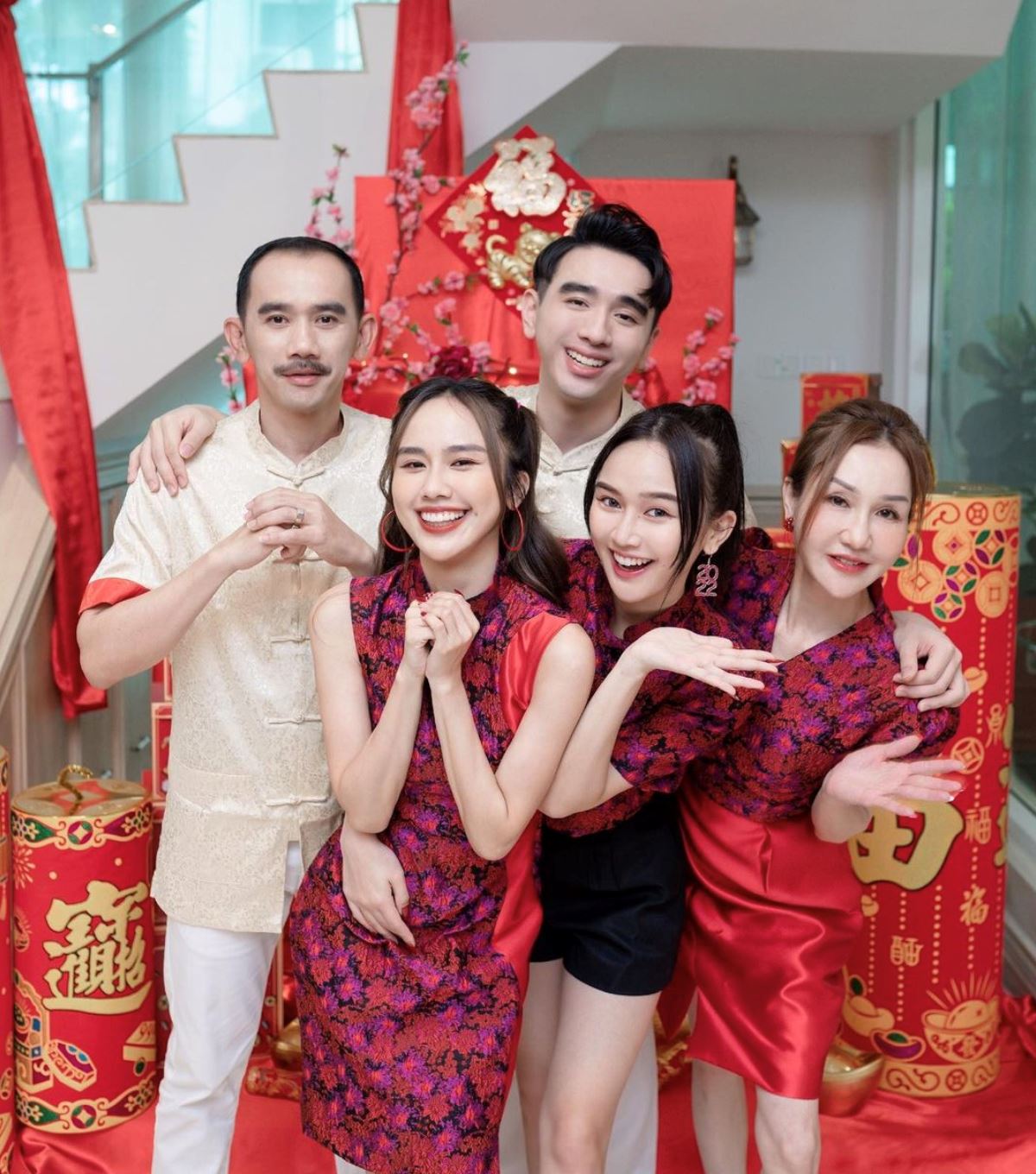 《虎年新年到》上架10天破「两百万」点击率❗️网友赞今年最好听🔥