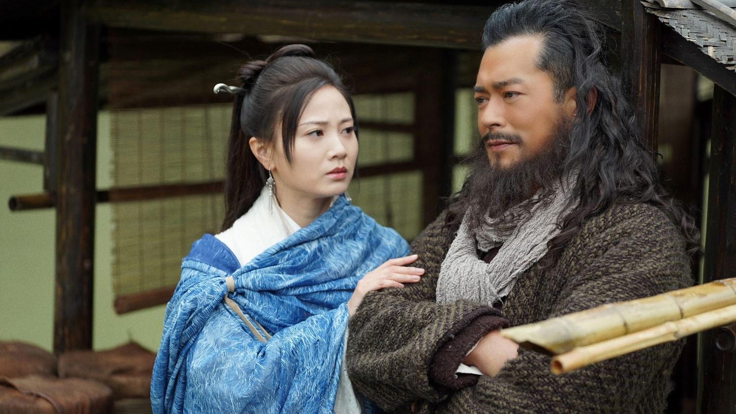 《倚天屠龙记之九阳神功》	等了 29 年终于要上映啦！