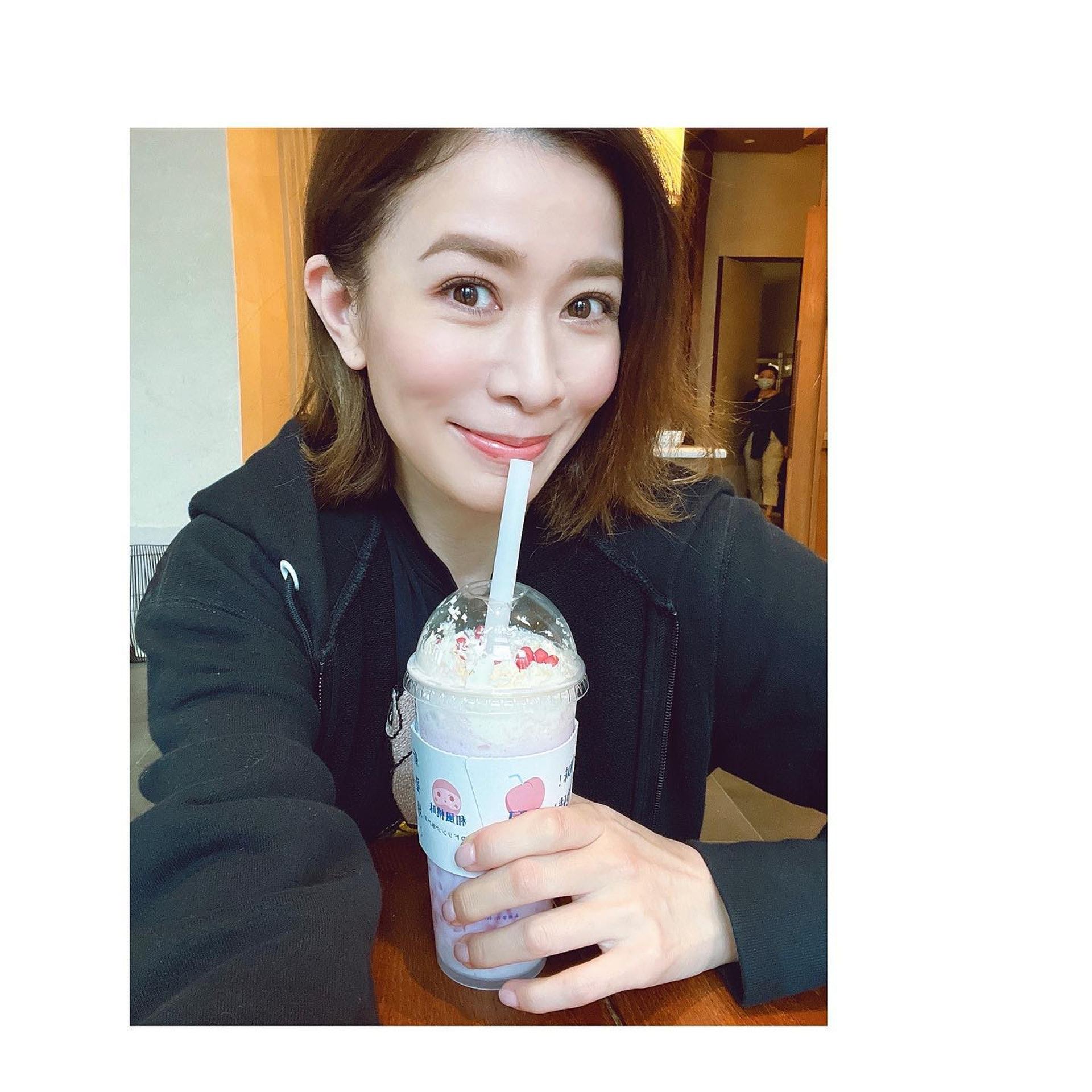 盘点6位单身视后❗️事业型单身贵族❤️