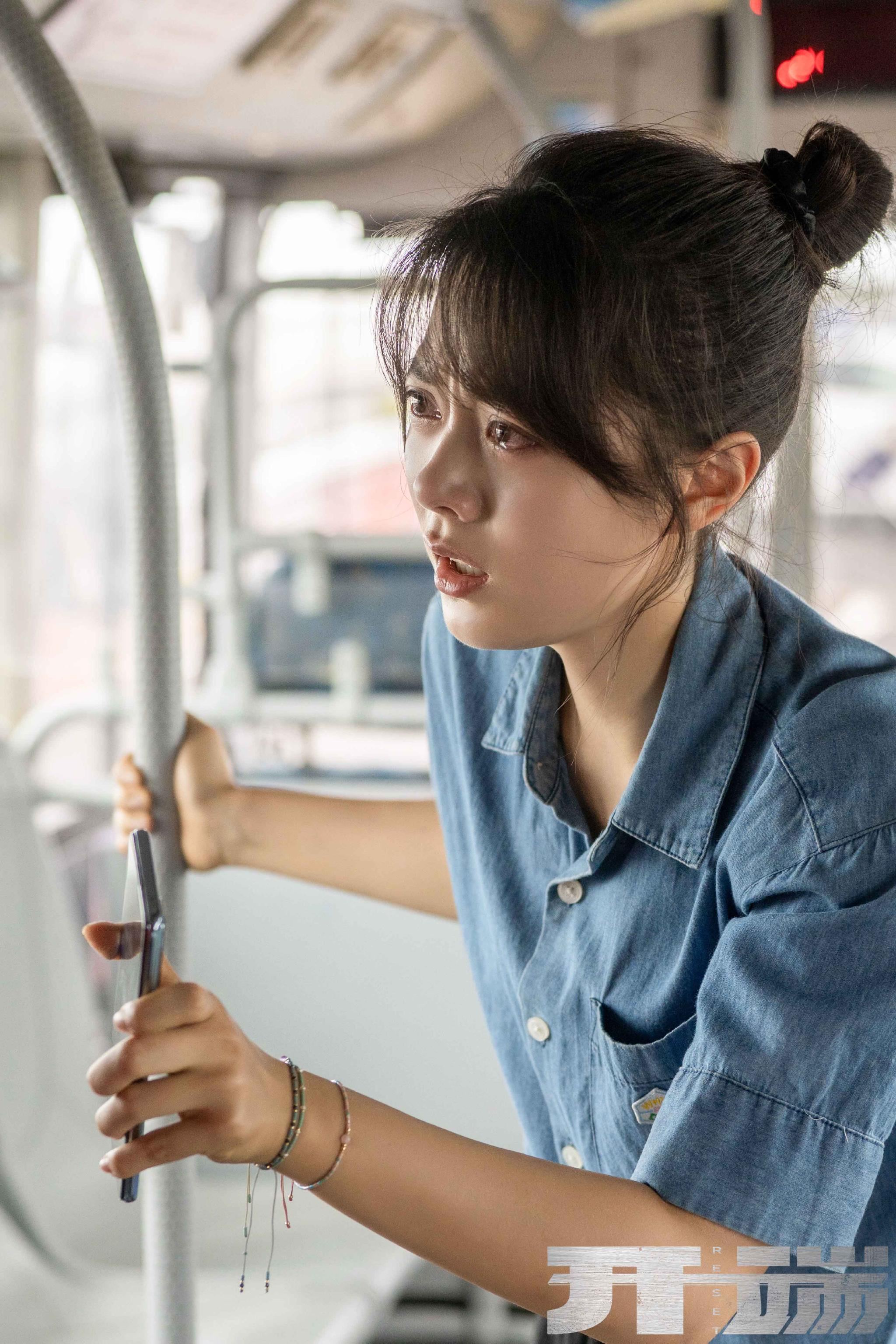 白敬亭、赵今麦《开端》高评分收官❗️不断经历时间循环阻止爆炸🔥