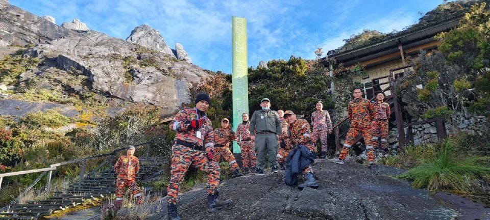 malaysia bakal ada balai bomba paling tinggi di dunia