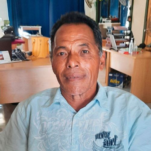 28 jam bertarung nyawa dihanyut arus air, lelaki selamat walau dilanda tsunami