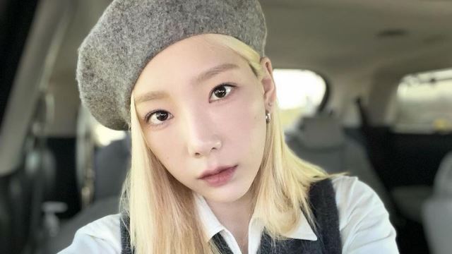 taeyeon girls’ generation suarakan ketidakpuasan hati mengenai kontroversi penderaan binatang