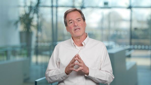 jeff bezos cari saintis kaji rahsia panjangkan umur hingga ratusan tahun