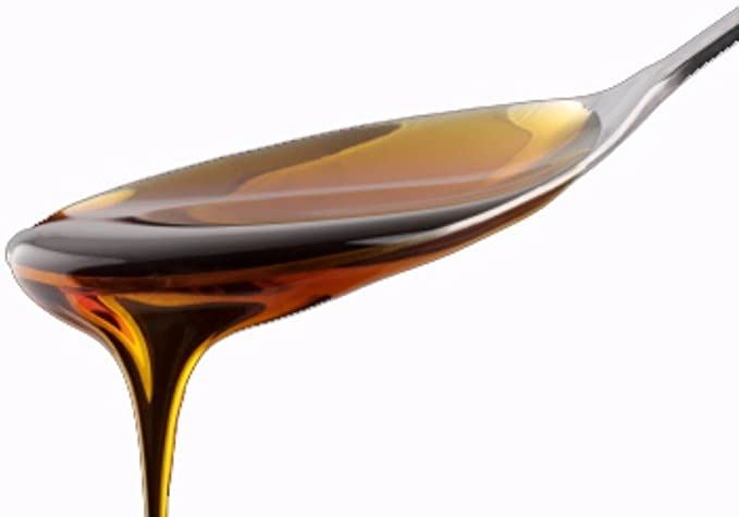 bahaya air gula bergas, ‘‘jangan tertipu walau ditulis ekstrak stevia..’’