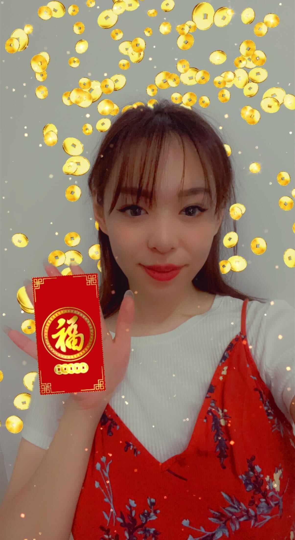 celebrate a roaring chinese new year with snapchat’s tiger-themed lenses!