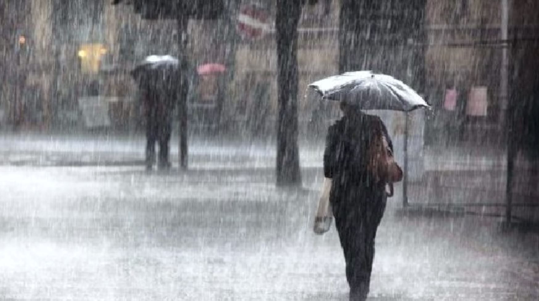 metmalaysia expects rain, thunderstorms in several states this week